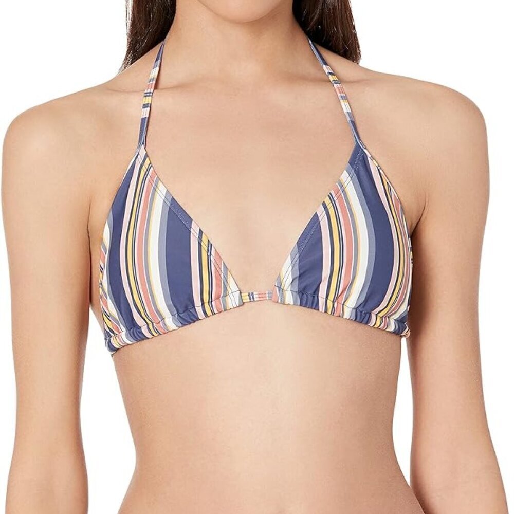 EIDON BLUE LAGOON KALI SLIDER BIKINI SWIMMING TOP BRAND NEW SIZE D